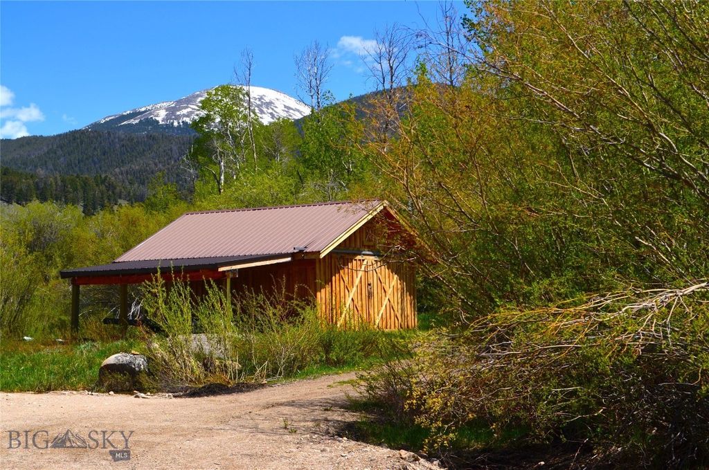 155 Moose Run, Polaris, MT 59746 photo 8