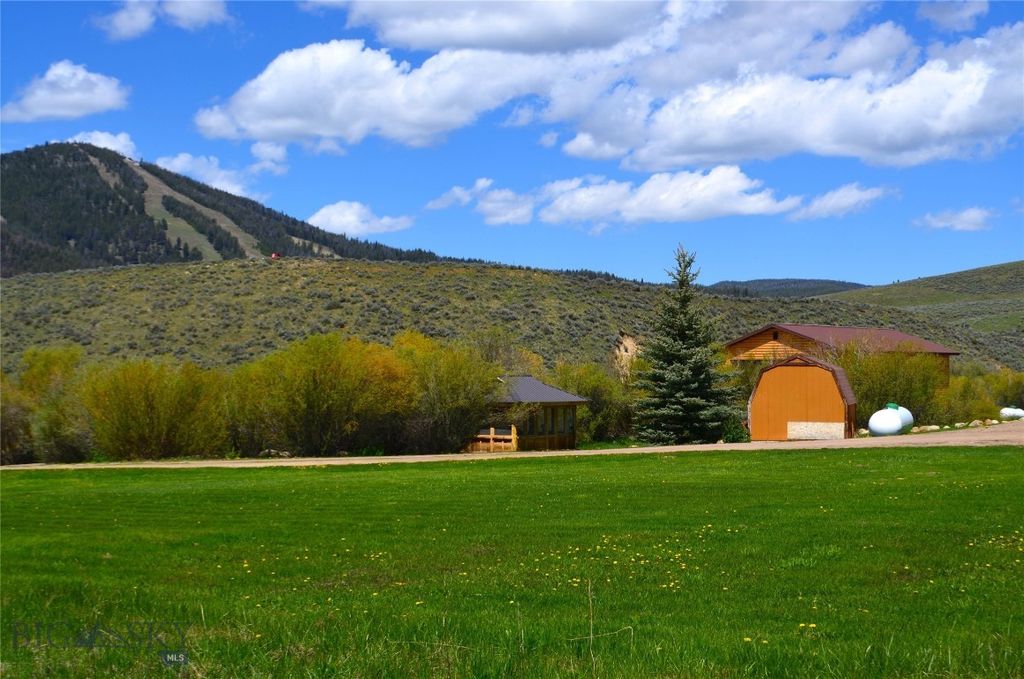 155 Moose Run, Polaris, MT 59746 photo 9
