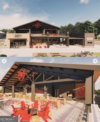 1461 Hawthorne Avenue SE, Smyrna, GA 30080