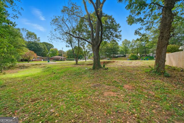 1461 Hawthorne Avenue SE, Smyrna, GA 30080