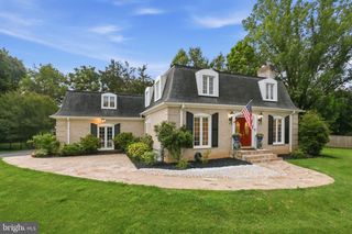 3800 QUEEN MARY DR, Olney, MD 20832