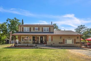 6419 Marysville Rd, Browns Valley, CA 95918