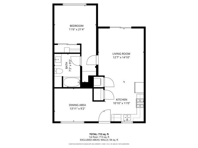 8750 Sepulveda Boulevard 406, North Hills (los Angeles), CA 91343