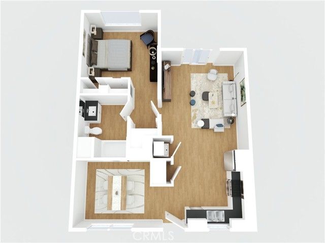 8750 Sepulveda Boulevard 406, North Hills (los Angeles), CA 91343