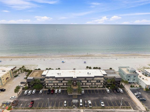 60 GULF BOULEVARD 402, Indian Rocks Beach, FL 33785