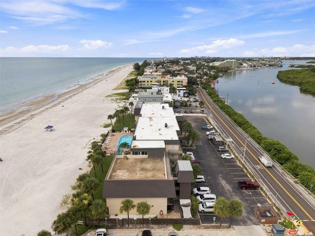60 GULF BOULEVARD 402, Indian Rocks Beach, FL 33785