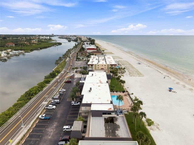 60 GULF BOULEVARD 402, Indian Rocks Beach, FL 33785