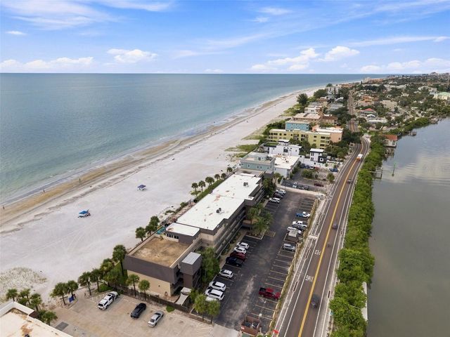 60 GULF BOULEVARD 402, Indian Rocks Beach, FL 33785