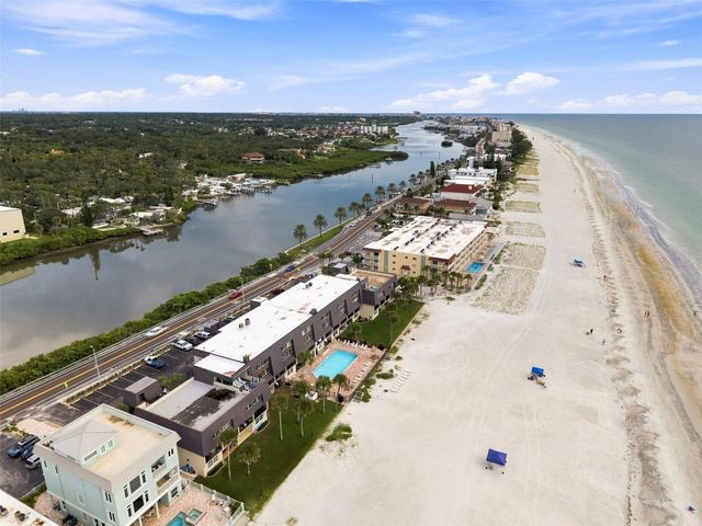 60 GULF BOULEVARD 402, Indian Rocks Beach, FL 33785
