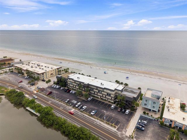 60 GULF BOULEVARD 402, Indian Rocks Beach, FL 33785