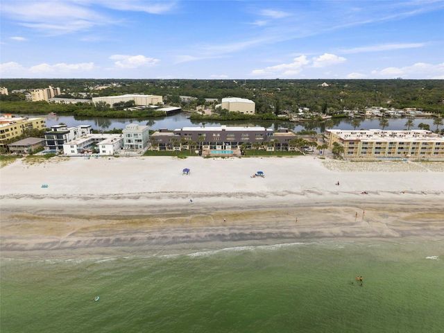 60 GULF BOULEVARD 402, Indian Rocks Beach, FL 33785