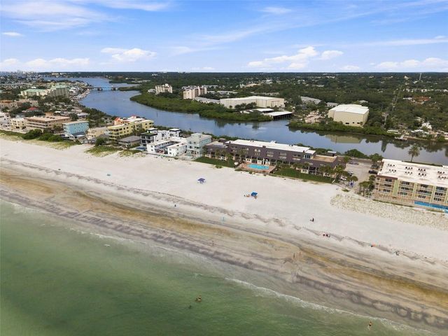 60 GULF BOULEVARD 402, Indian Rocks Beach, FL 33785