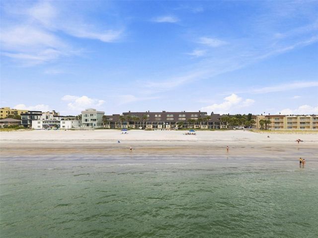 60 GULF BOULEVARD 402, Indian Rocks Beach, FL 33785