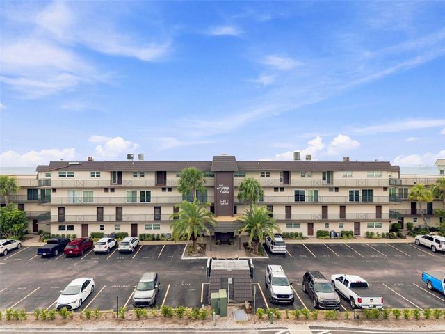 60 GULF BOULEVARD 402, Indian Rocks Beach, FL 33785
