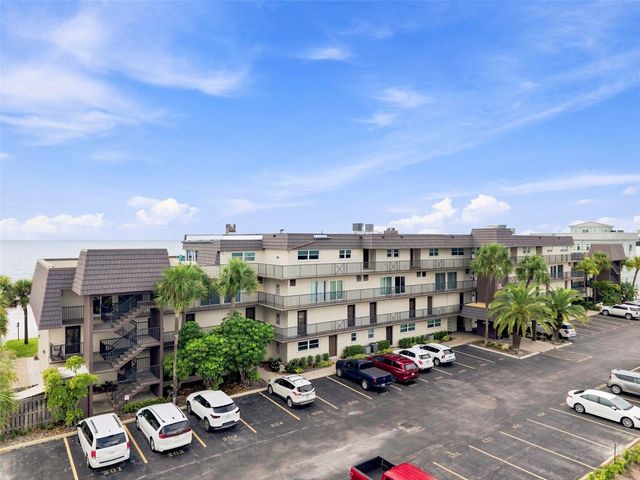 60 GULF BOULEVARD 402, Indian Rocks Beach, FL 33785