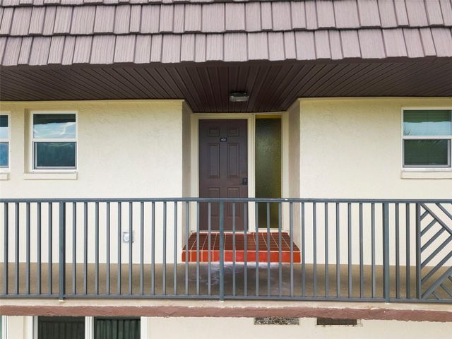 60 GULF BOULEVARD 402, Indian Rocks Beach, FL 33785