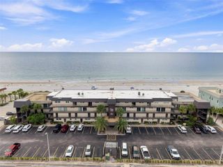 60 GULF BOULEVARD 402, Indian Rocks Beach, FL 33785