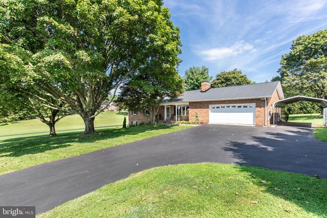 4818 HOFFMANVILLE RD, Millers, MD 21102