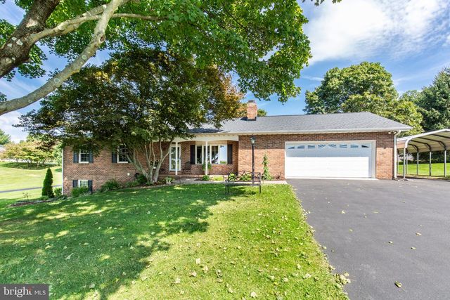 4818 HOFFMANVILLE RD, Millers, MD 21102