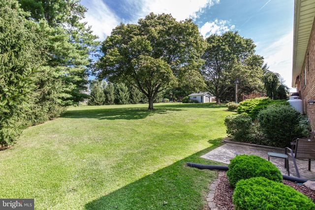 4818 HOFFMANVILLE RD, Millers, MD 21102