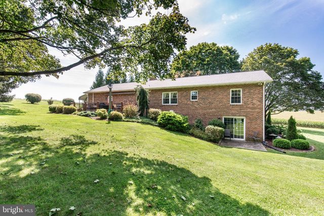 4818 HOFFMANVILLE RD, Millers, MD 21102