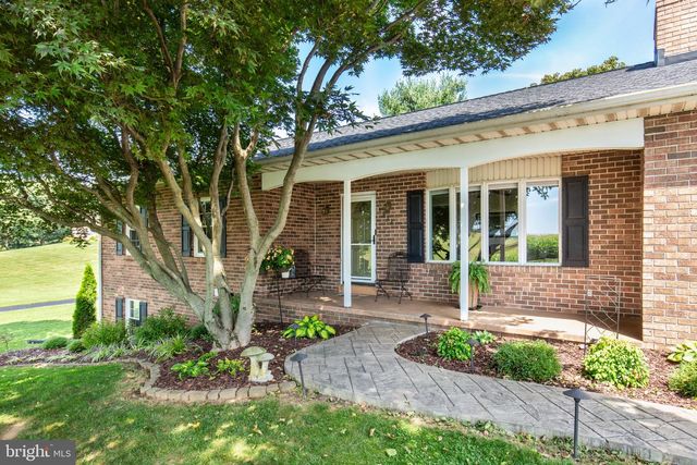 4818 HOFFMANVILLE RD, Millers, MD 21102