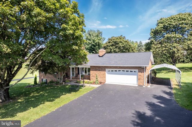 4818 HOFFMANVILLE RD, Millers, MD 21102