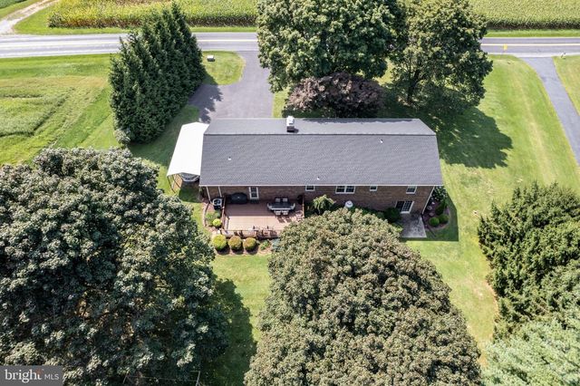 4818 HOFFMANVILLE RD, Millers, MD 21102