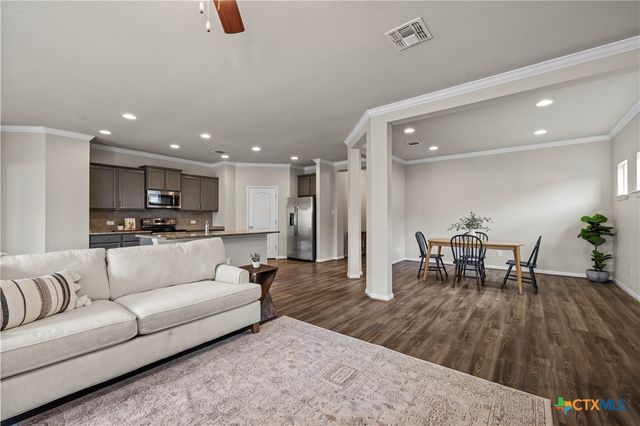 10220 Duchman Lane, Temple, TX 76502