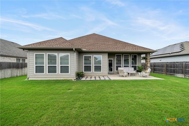 10220 Duchman Lane, Temple, TX 76502