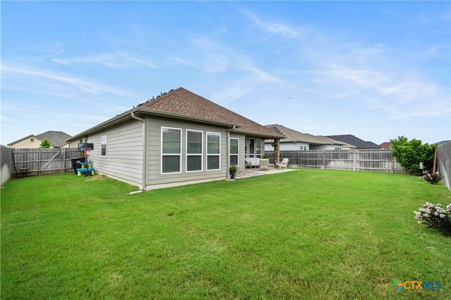 10220 Duchman Lane, Temple, TX 76502