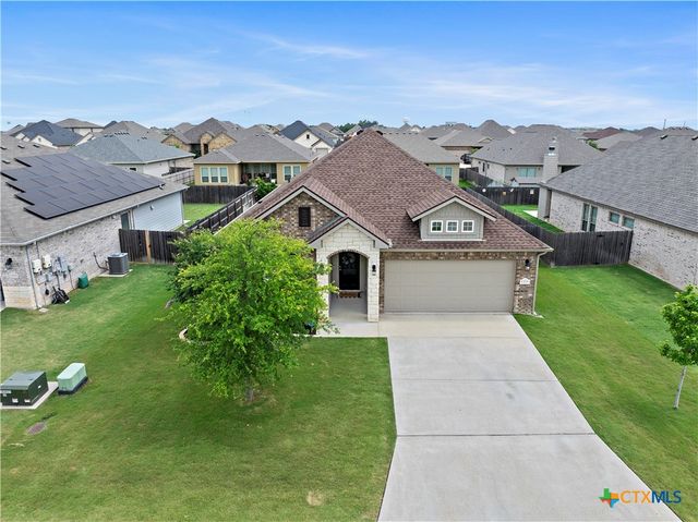10220 Duchman Lane, Temple, TX 76502