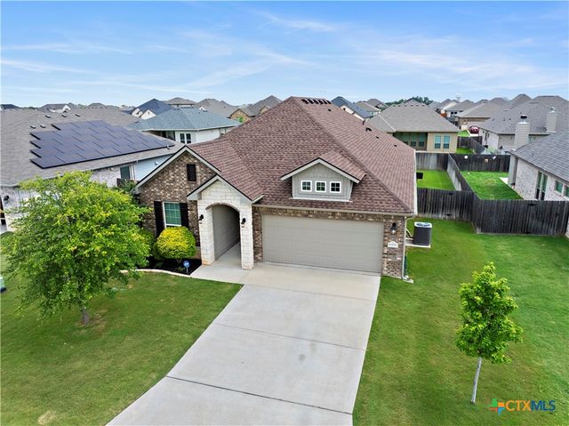 10220 Duchman Lane, Temple, TX 76502