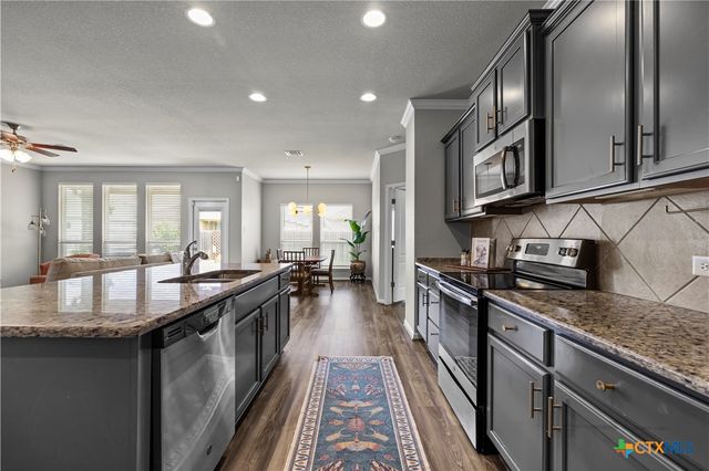 10220 Duchman Lane, Temple, TX 76502