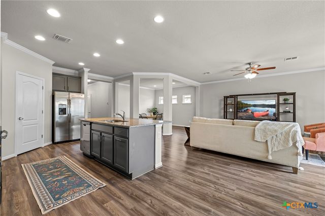 10220 Duchman Lane, Temple, TX 76502