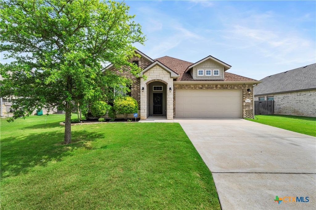10220 Duchman Lane, Temple, TX 76502