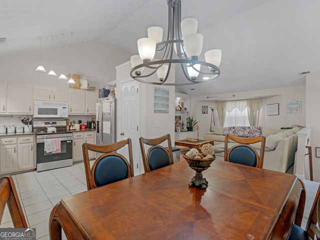 100 Sable Circle, Covington, GA 30016