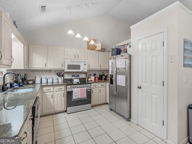100 Sable Circle, Covington, GA 30016
