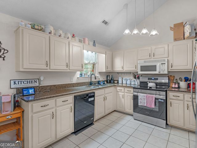 100 Sable Circle, Covington, GA 30016