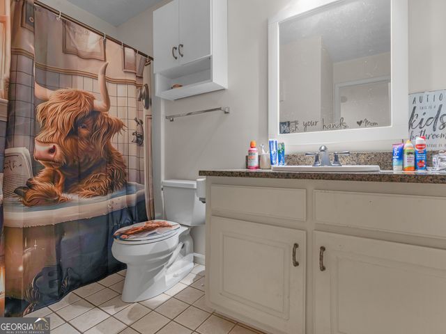 100 Sable Circle, Covington, GA 30016