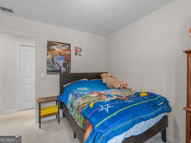 100 Sable Circle, Covington, GA 30016
