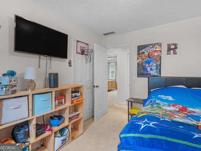 100 Sable Circle, Covington, GA 30016