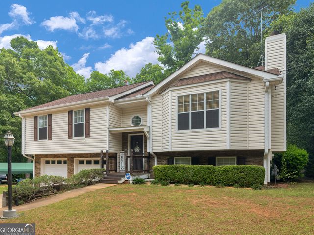 100 Sable Circle, Covington, GA 30016