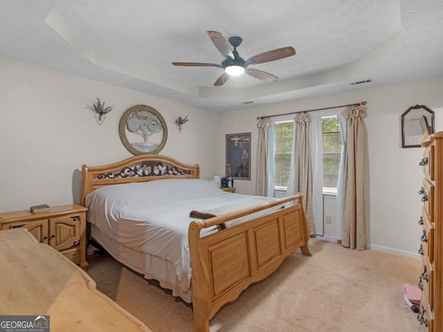100 Sable Circle, Covington, GA 30016