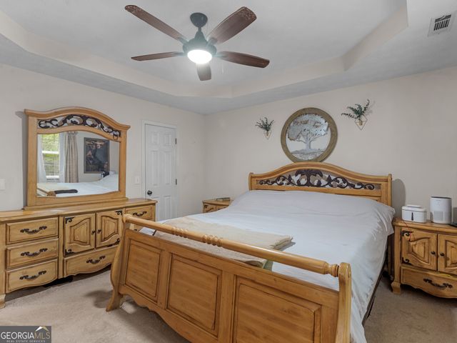 100 Sable Circle, Covington, GA 30016
