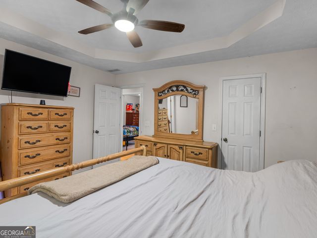 100 Sable Circle, Covington, GA 30016
