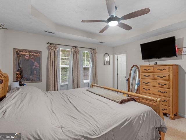 100 Sable Circle, Covington, GA 30016