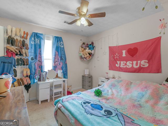 100 Sable Circle, Covington, GA 30016