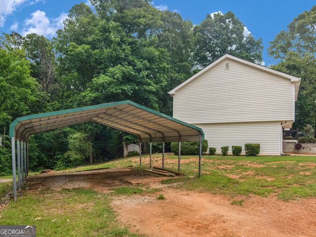 100 Sable Circle, Covington, GA 30016