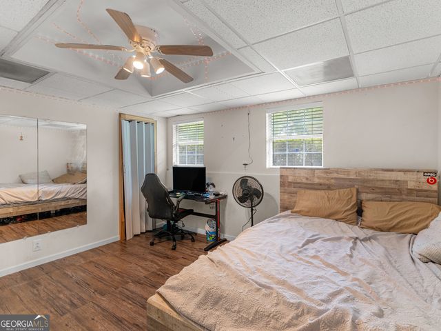 100 Sable Circle, Covington, GA 30016